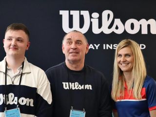 ✨ Billie Jean King Cup 2025 máme úspěšně za sebou! Byla to pro nás obrovská radost i čest být součástí této prestižní...