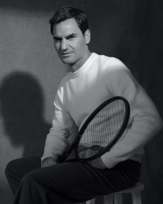 Na oslavu legendárního turnaje Laver Cup🏆 přináší Wilson do kolekce Wilson RF velmi speciální limitovanou edici. Více...